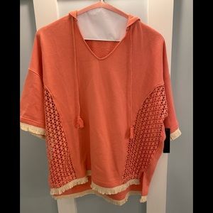 New with Tags! Coverup